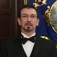 Peter Dillaway