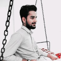 Mohammed Talha Shaikh