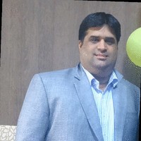 Deepak P