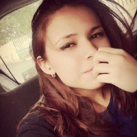 Itzayana Flores Peregrino