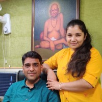 Sumedh Chaudhari