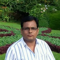 Krishna Kumar Bhardwaj