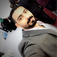 Ali Mjassim