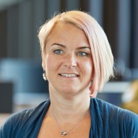 Frida Kristoffersson