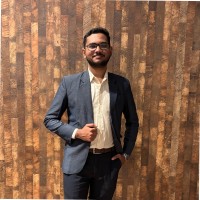 Viren Bakraniya