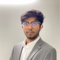 Harsh Thakkar