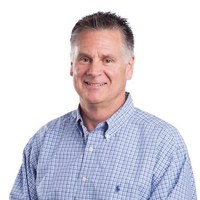 P. Kirk Warden, Aia, Dbia, Leed Ap