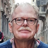Peter J Van Dijk