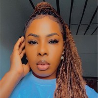 Victoria Johnson