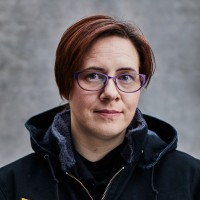 Tracey Clarke