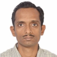 Sunil Kulkarni