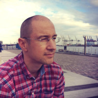 Dimitar Dimov