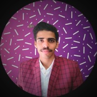 Dhirendra Berwal