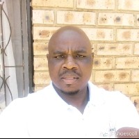 Collen Mashapa