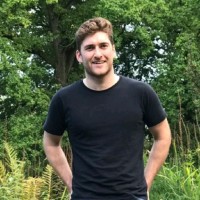 Daniel Pike