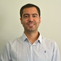 Sebastián Morán Córdova