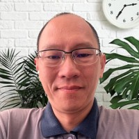 David Chew