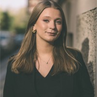 Julia Tranberg