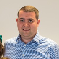 Ricky McMullan