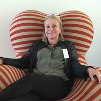 Catherine Smith-Kielland