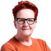 Julie Harding