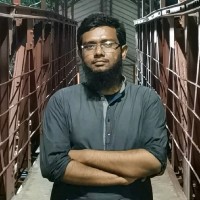 Md Salah Uddin