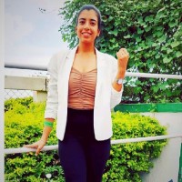 Deepti Bedi