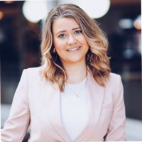 Kayleigh Jongsma