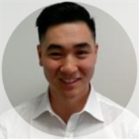 Tim Jiang