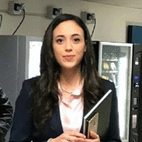 Veronica Angela Maria Vitto