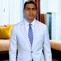 Vinod Sharma