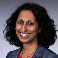 Sumom Geevarughese, MBA, PCC, Career and Business Strategy Coach