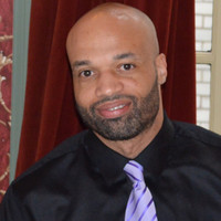 Bill McAfee