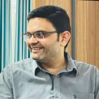 Mitesh Patel