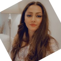Sepideh Taraz