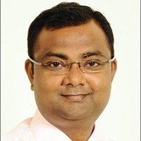 Dr. Brij Mohan Kumar Singh