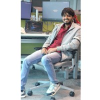 Sourabh Patil