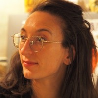 Elodie Usureau