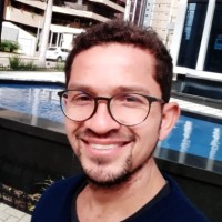 Luciano Gonzaga Da Silva