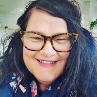 Sue Alexander