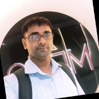 binod sharma
