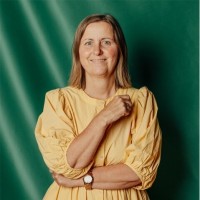 Pia Hagsholm Juhl