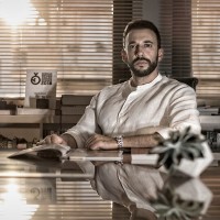 Alexandros Kitriniaris