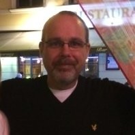 Peter Svensson