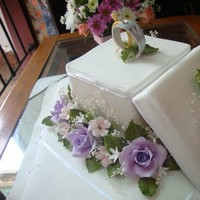 Classic Cakes