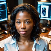 Jessica Nde Project Manager