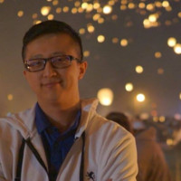 Tom Cao