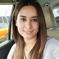 Angélica Contreras Sustaita