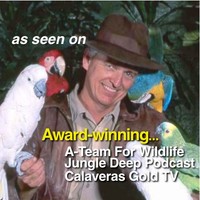 Ken Jones, CEO, Wildlife Advocate, Producer