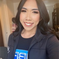 Jayna Gilbert